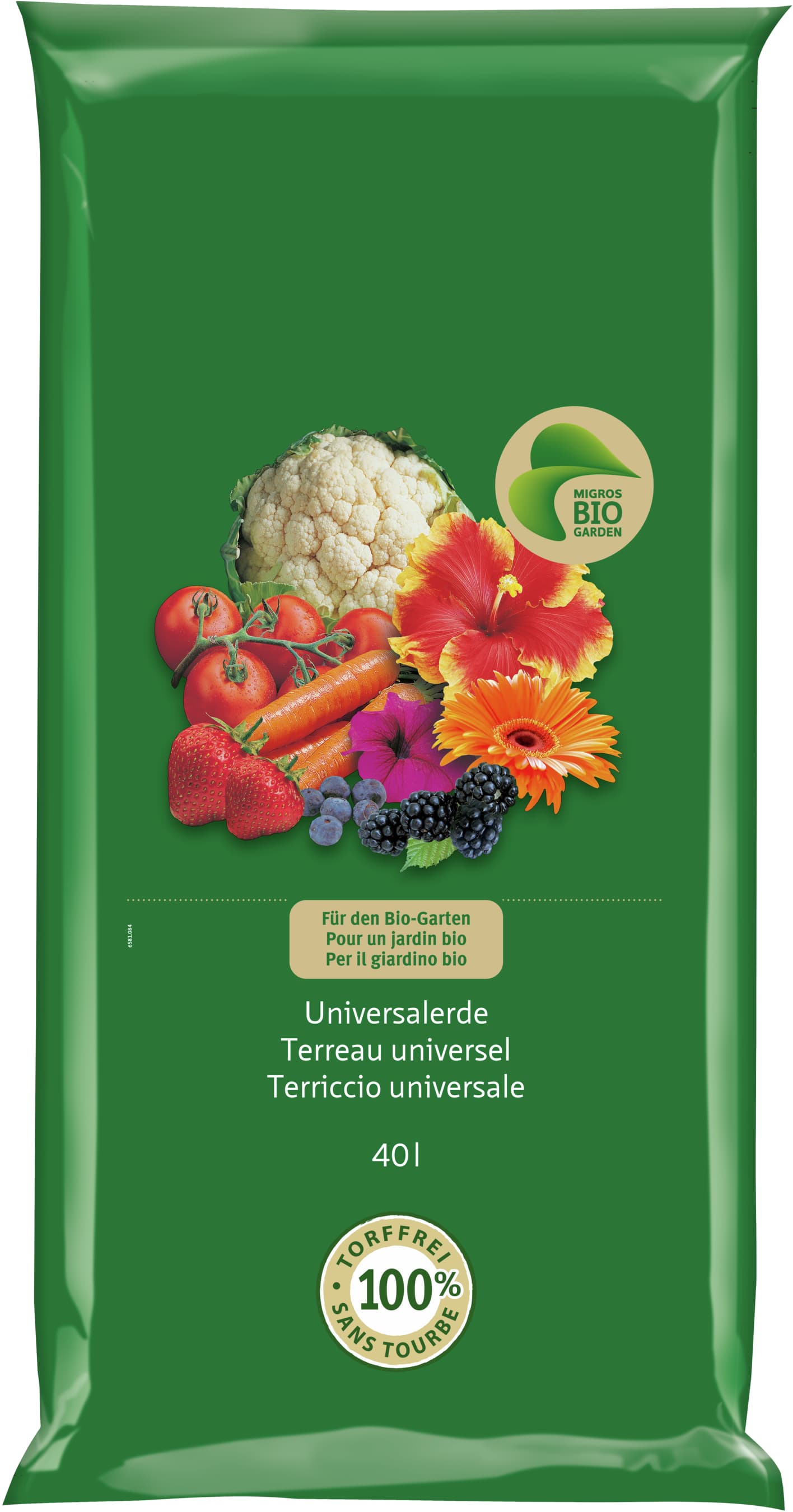 Universalerde